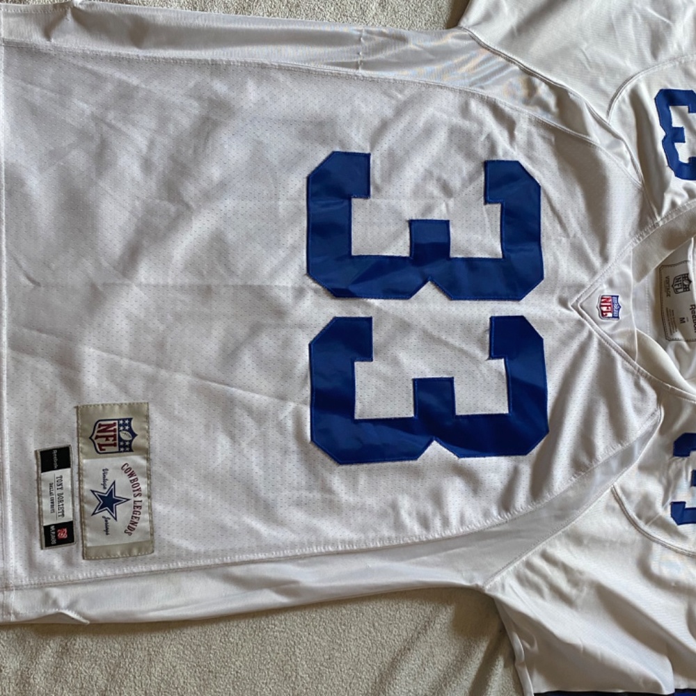 Throwback jersey’s - Picture 3 of 6